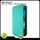 pockets pu mobile xs handy flip case Jolly Brand 1