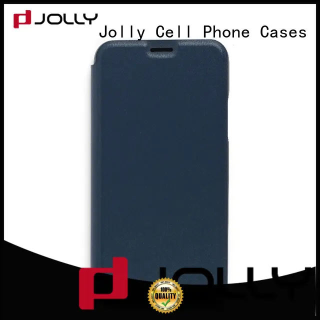 handy flip case pockets closure Jolly Brand company 1