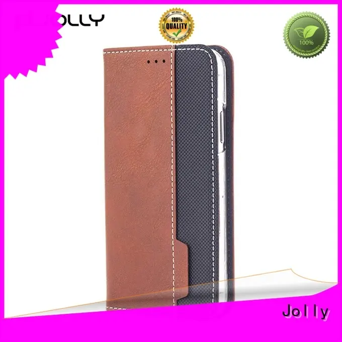 slot Custom holder cell phone cases slim Jolly 1