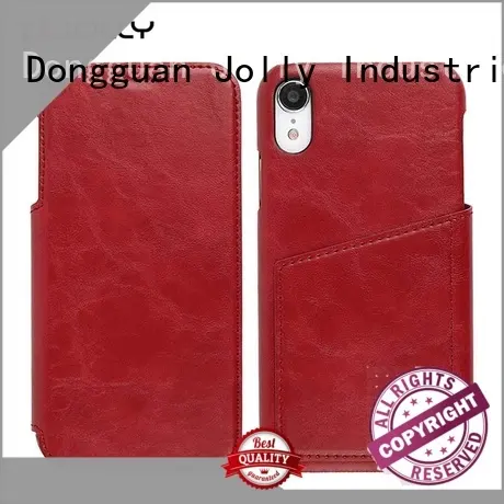 Jolly Brand initial xs cell phone cases case factory 1