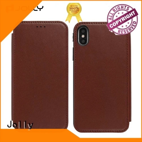 Custom initial cell phone cases cell Jolly 1