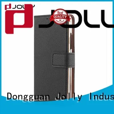 holder magnetic phone case and wallet pattern maker Jolly 1