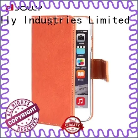purse wallet type cell phone cases slot manufacturer Jolly 1