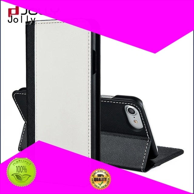 cases Crossbody Phone Wallet Case Clutch book manufacturer Jolly 1