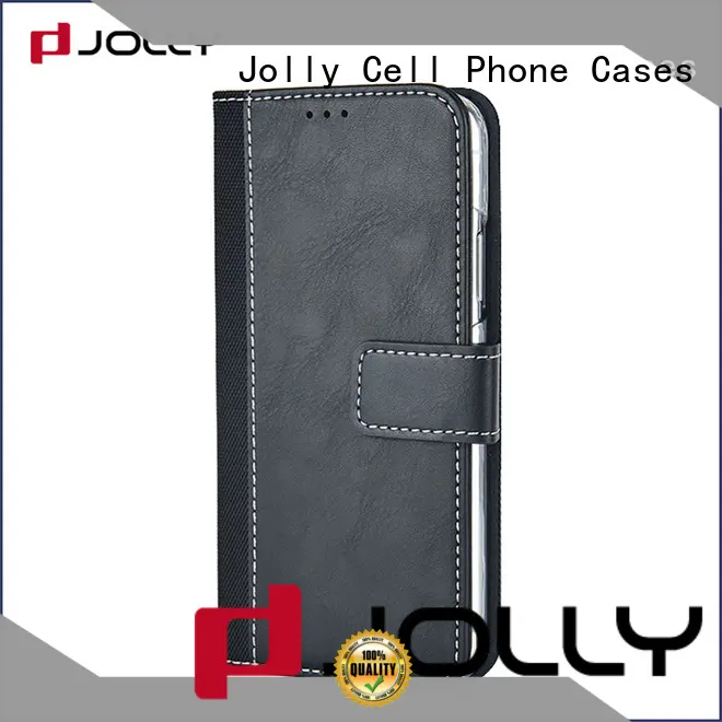 android phone protection clutch maker Jolly 1