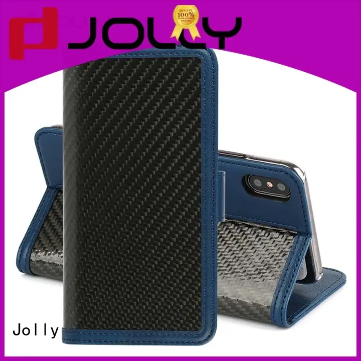 purse phone case and wallet iphone maker Jolly 1