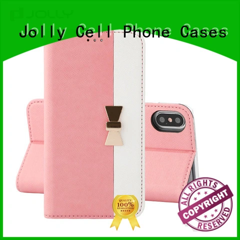 custom phone cases initials case supplier Jolly 1