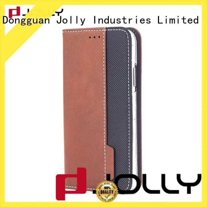 Jolly flip anti-radiation case credit manufacturer 1