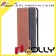 Jolly flip anti-radiation case credit manufacturer 1