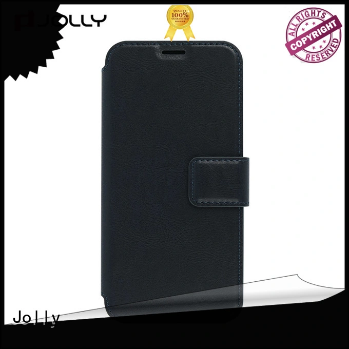 leather anti-radiation case slot supplier 1
