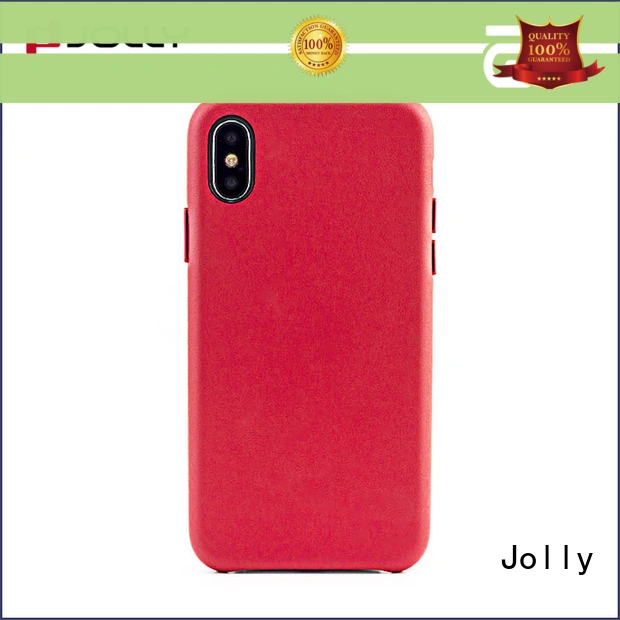 latest mobile back cover cover manufacturer Jolly 1