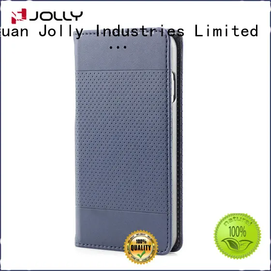 detachable phone wallet case manufacturer Jolly 1