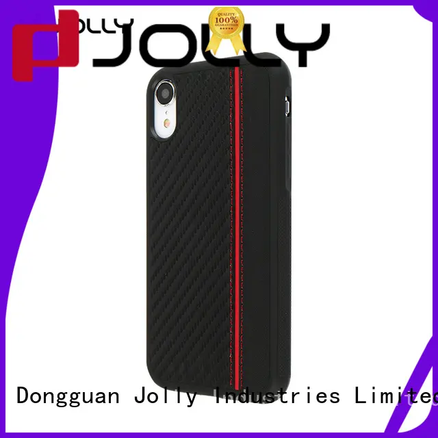 Jolly case smartphone back cover absorption manufacturer 1
