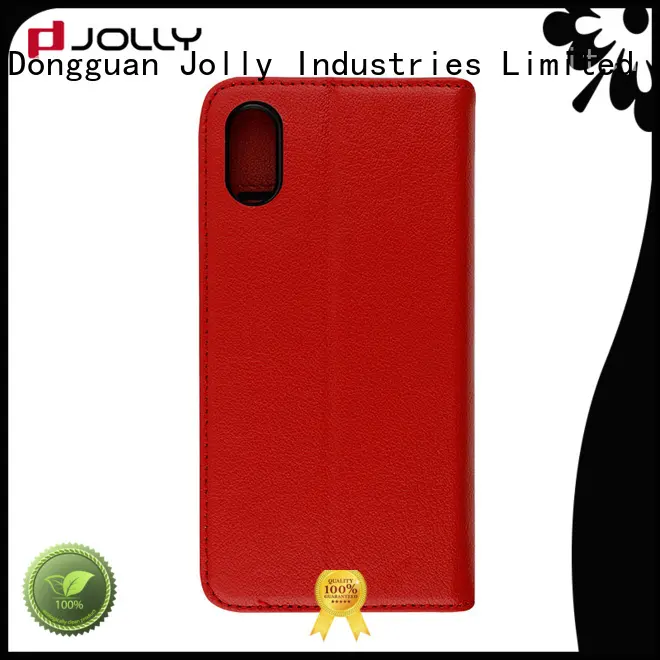Jolly magnetic essential phone case slot manufacturer 1