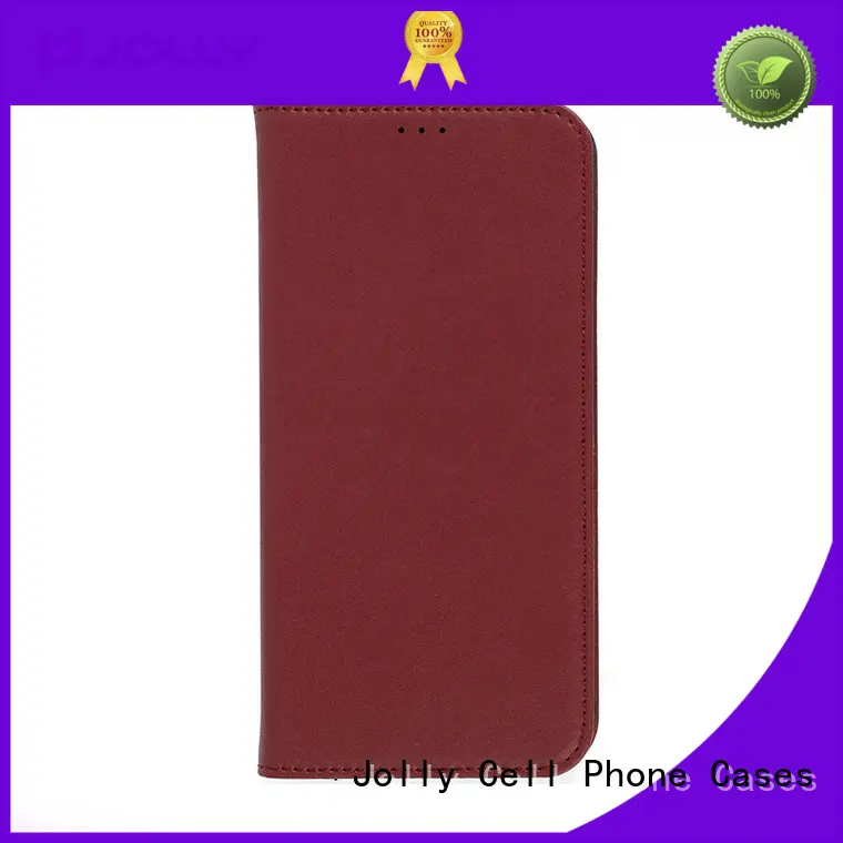 phone mobile cases and covers card supplier Jolly 1