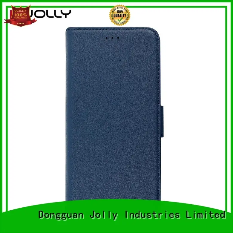 Jolly detachable phone case brands holder manufacturer 1