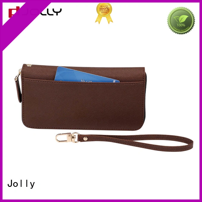 wristlet cell phone wallet wristlet pockets maker 1