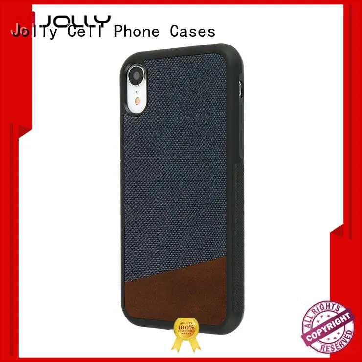Jolly mobile stylish mobile cover natural manufacturer 1