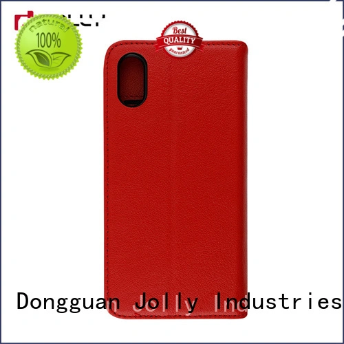 Jolly layer mobile phone case credit manufacturer 1