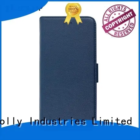 leather samsung mobile phone cases and covers holder manufacturer 1