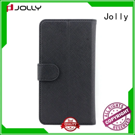 case universal mobile flip cover slots manufacturer Jolly 1