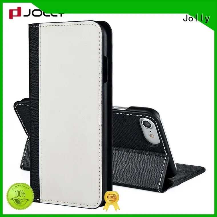 women wallet style cell phone cases xs maker Jolly 1