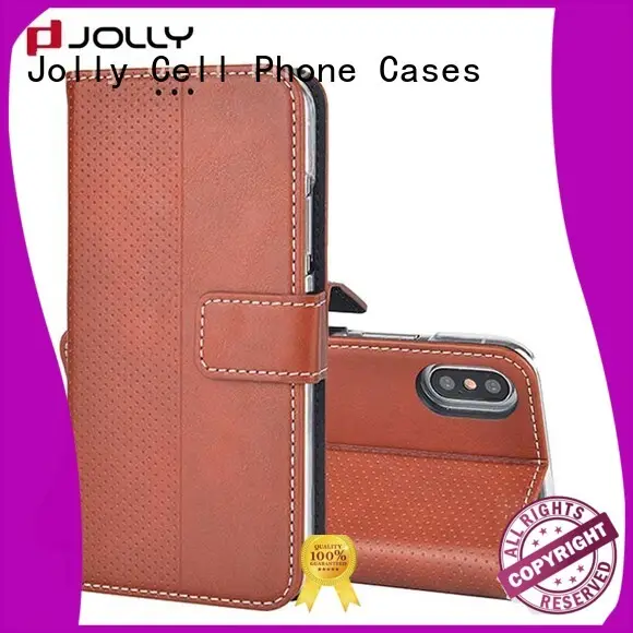 Jolly max phone case and wallet organizer 1