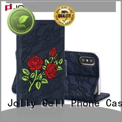 Jolly travel mens cell phone wallet card maker 1
