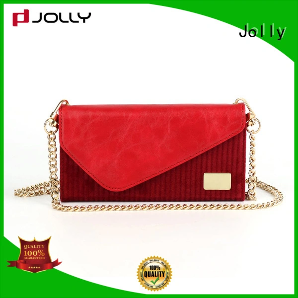 Jolly travel mens cell phone wallet organizer manufacturer 1