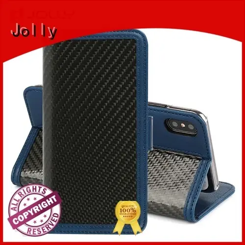 iphone cases wallet style clutch maker Jolly 1