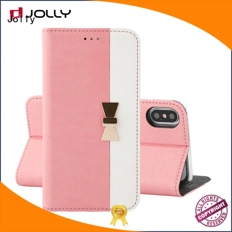 flip case huawei cover supplier Jolly 1