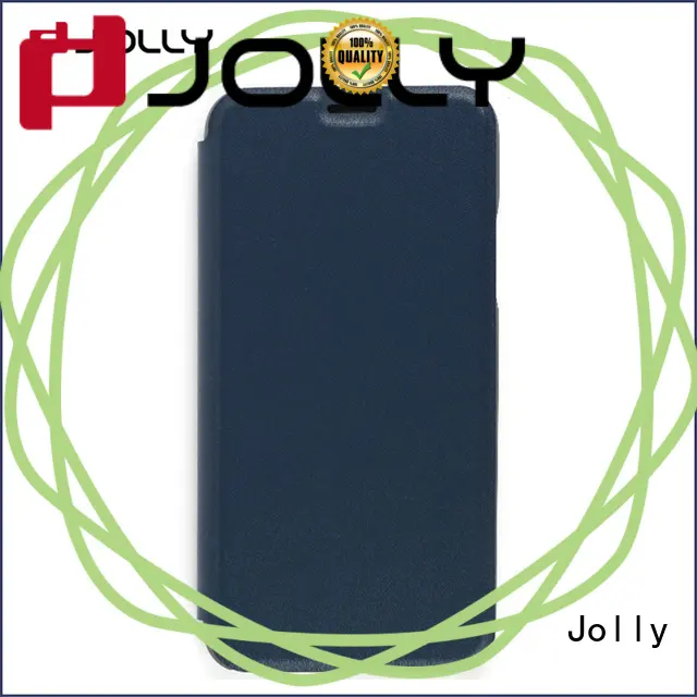 Jolly leather case flip case manufacturer 1