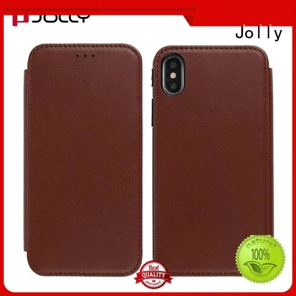 flip flip phone case credit manufacturer Jolly 1