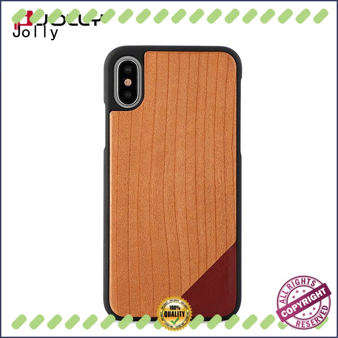 cover customized mobile cover case manufacturer Jolly 1
