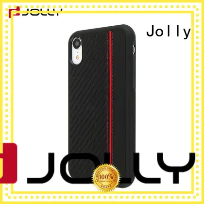Jolly case mobile covers online pu manufacturer 1