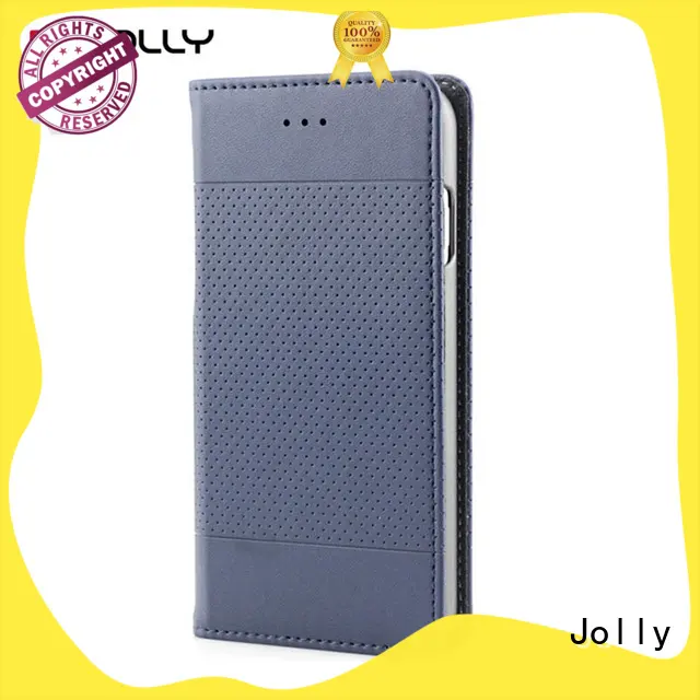 Jolly case personalised phone covers tpu supplier 1