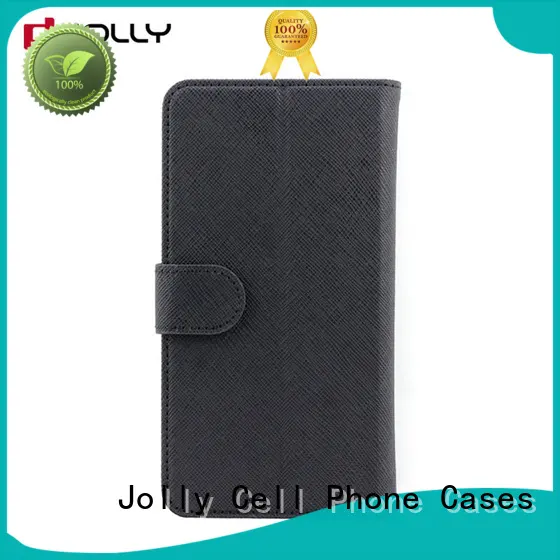 djs universal cell phone case with credit card slot for sale Jolly 1