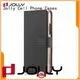 leather card holder organizer wallet phone case with id and credit pockets for sale 1