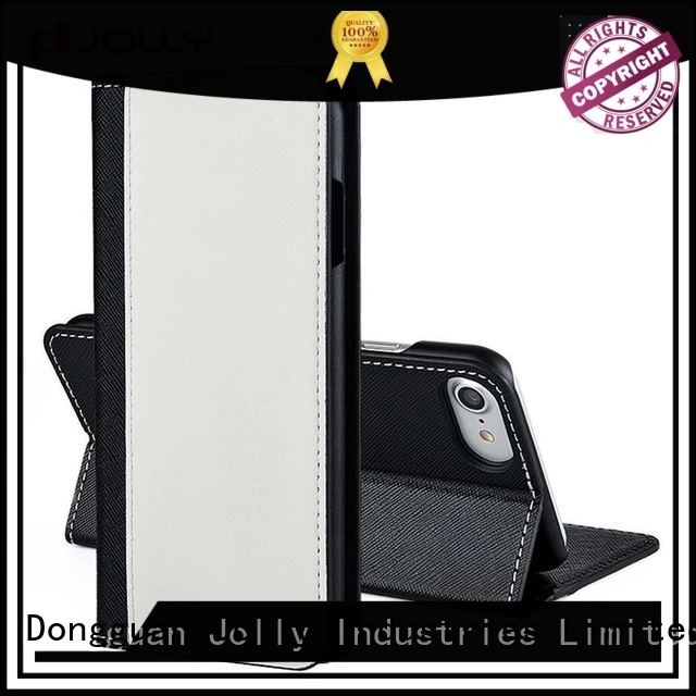 djs mens cell phone wallet combo with cash compartment for apple Jolly 1