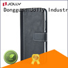 djs wallet style phone case with rfid blocking features for sale Jolly 1