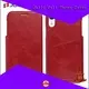 initial case flip with slot kickstand for iphone xs Jolly 1