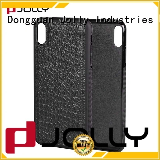 djs Anti-shock case manufacturer for iphone xr 1
