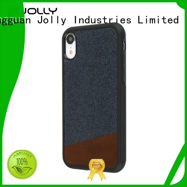 djs android back cover supplier for iphone xr Jolly 1