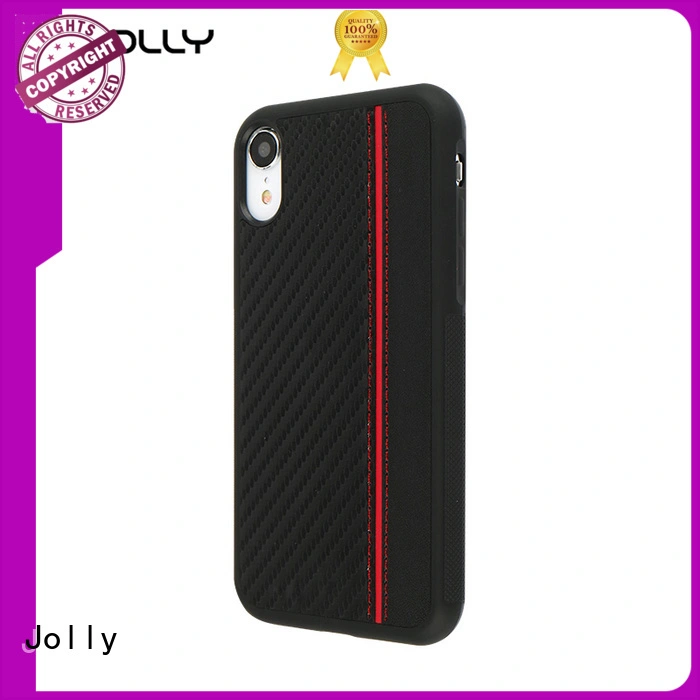 Jolly tpu nonslip grip armor protection cheap phone covers djs for iphone xs 1
