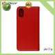 first layer android cell phone cases with credit card holder for iphone x Jolly 1