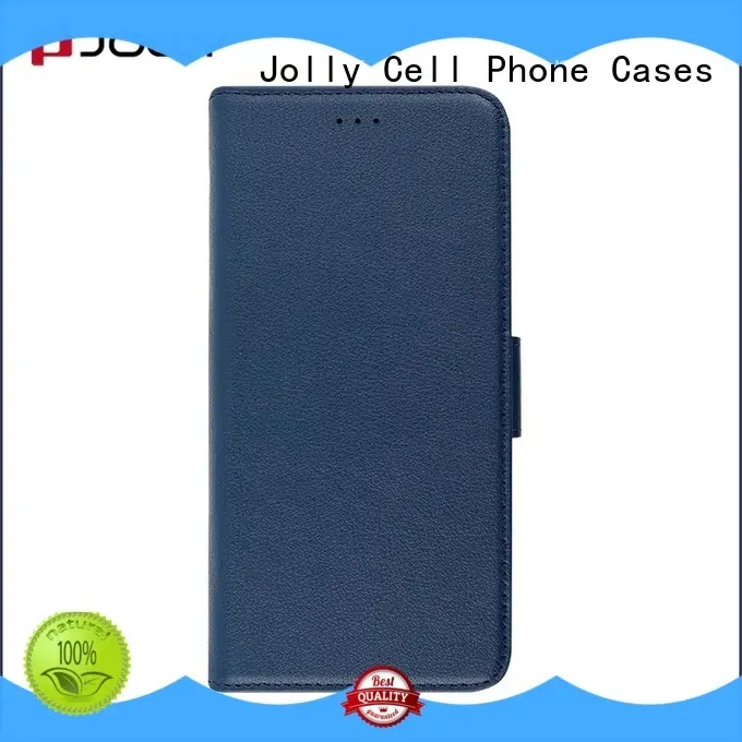 djs phone case brands with credit card holder for iphone x Jolly 1