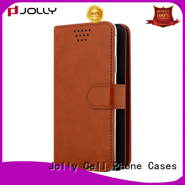 djs universal mobile flip cover djs for cell phone Jolly 1