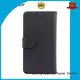 artificial leather universal smartphone cover with adhesive for sale 1