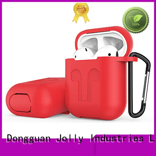 djs airpod charging case supplier for apple airpods Jolly 1