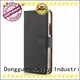 Jolly real carbon fiber wallet phone case djs for apple 1